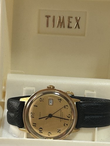 Orologio timex automatico gran - timex,
