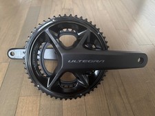 Guarnitura Shimano Ultegra