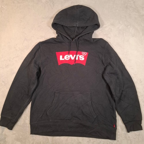 Levi felpa con - levi's,