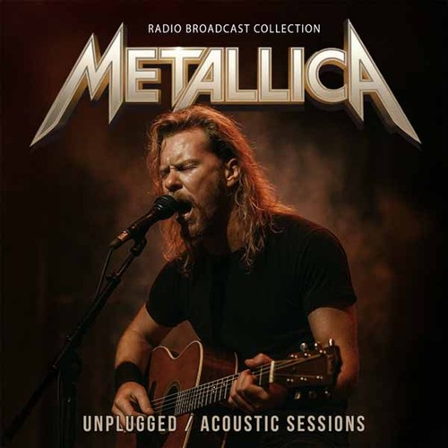 Unplugged acoustic sessions - acoustic,