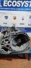 CAMBIO MANUALE COMPLETO PER MAZDA 3 Berlina Serie diesel 1600 (03>09)