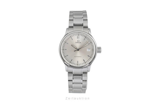 Omega dynamic iii - dynamic, acciaio