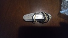 Pickup Fender Custom Shop