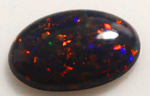 Opale fuoco nero - opale,