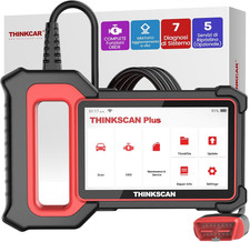 Thinkscan plus S7 OBD2