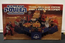 MATTEL CAPTAIN POWER