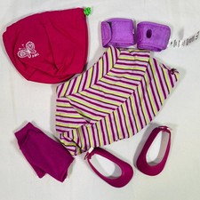 18" American Girl bambola