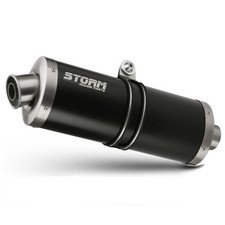 Scarico Storm by Mivv nero