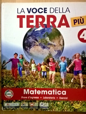 Voce della terra più 4 - voce,