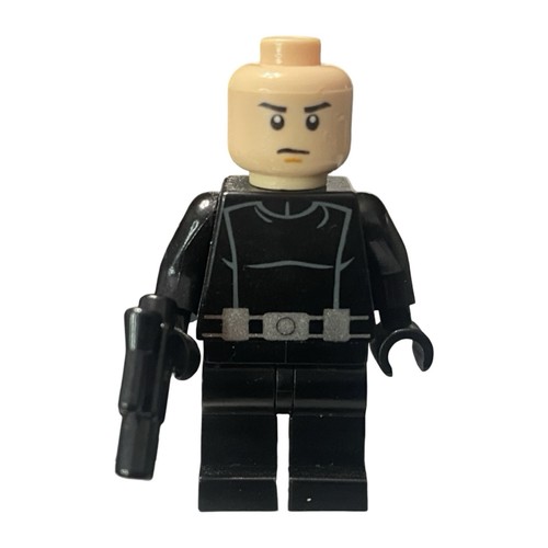 Lego star wars minifigure - lego,