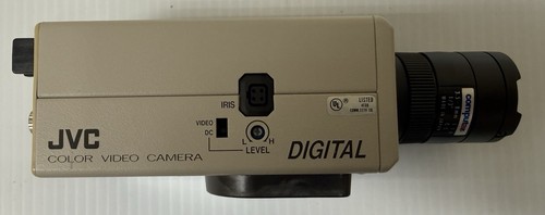 Videocamera digitale colori - videocamera,