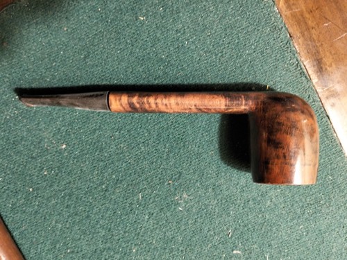 Pipa vintage - vintage, (brebbia)
