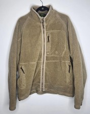 Cabelas Giacca Pile Uomo XL