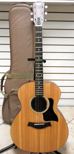 Taylor 114 string - 114-e, 6