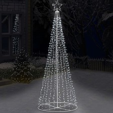Albero Natale Luminoso 340 cm