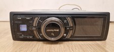 Radio autoradio Alpine