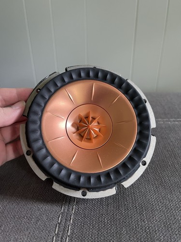 Kef ls50 uni e - kef, driver