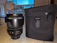 Sigma 24-105mm f/4 dg os hsm