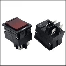 Interruttore Luce LED