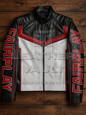 Mr. Terrifico Fair Play