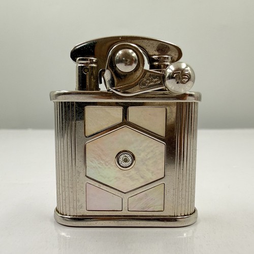 Accendino colibri diamond - accendino,