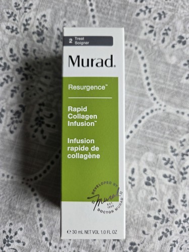 Murad resurgence rapid - resurgence,