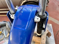 Kit riparazione parafango