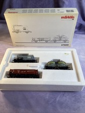 Märklin H0 47909 car set