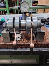 Albero motore Suzuki T500