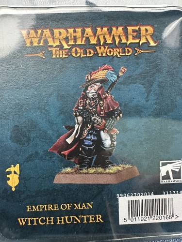 Empire man cacciatore - of,