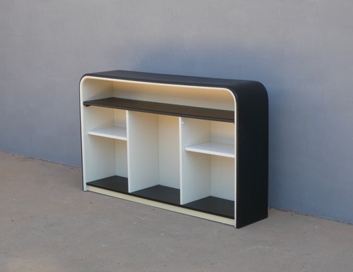 Mobile design libreria