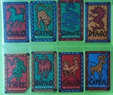 SCHEDE TELEFONICHE  TELECOM