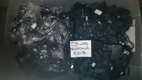 T29 lotto accessori telefonia - accessori,