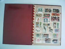 ALBUM CLASSIFICATORE FRANCO