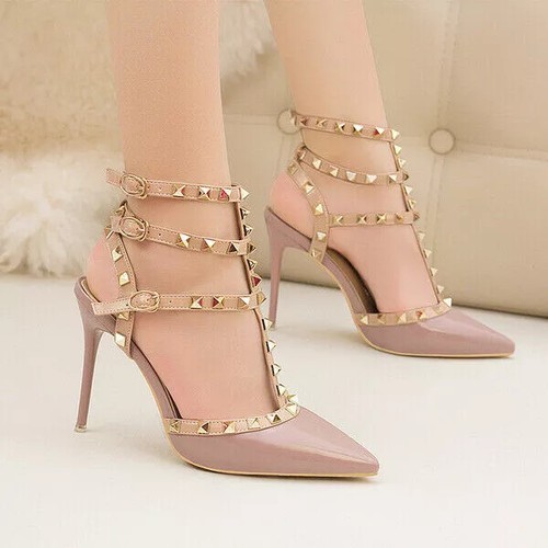 Decolte scarpe stiletto - scarpe, cm