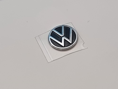 Emblema chiave originale - 1,