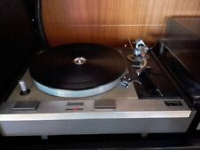 THORENS TD-125 - Braccio SME  -Trazione Cinghia -Testina Shure V15 IV