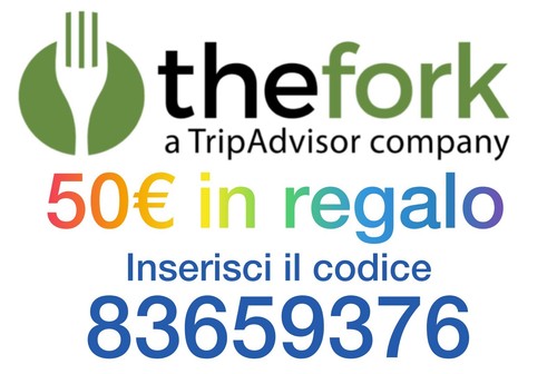 The fork regalo - the,