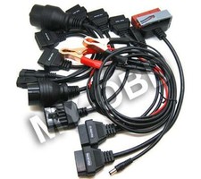 Kit adattatori CDP per Delphi