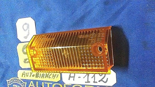 Vetrino a112 autobianchi - vetrino,