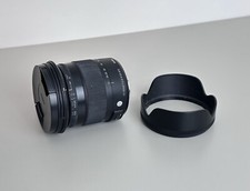 Sigma macro hsm c - sigma, 17-70