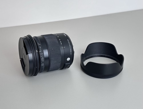 Sigma macro hsm - hsm, c