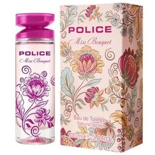 POLICE MISS BOUQUET EDT 100ML