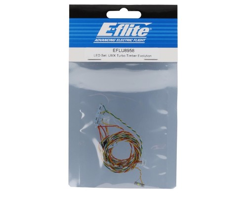 Eflite flite umx - e-flite, timber