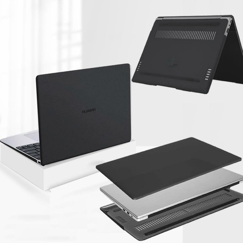Custodia guscio laptop - , nero