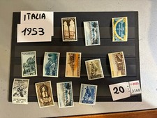 F-2023-3168 ITALIAN STAMP