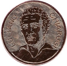 [DDE] MEDALCALCIO 1971/72 - FIORENTINA CHIARUGI