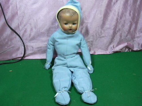 Bambola doll composizione - bambola,