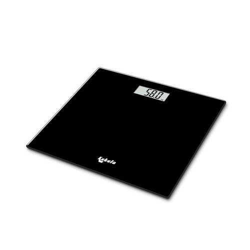 Bilancia bagno digitale 180 - bilancia,