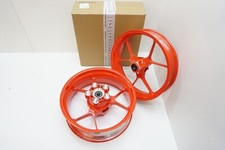 Set cerchi anteriori e - set,